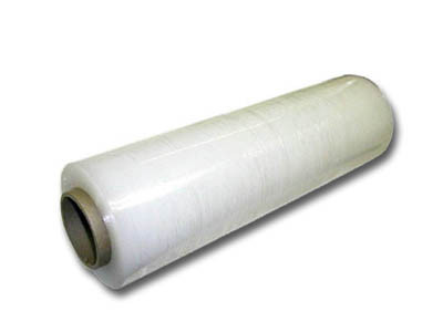 Stretch Wrap, 18" X 1500'