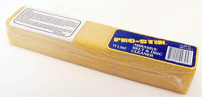 Abrasive Cleaner,