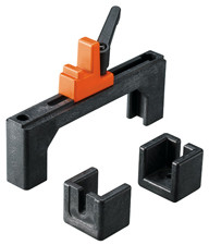 Extension Ruler Support