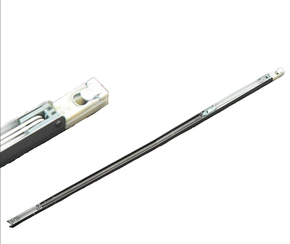 Marvin Windows Ultimate Double and Single Hung Window Bottom Sash Balances #1069 PAIR, Beige - Choose Options