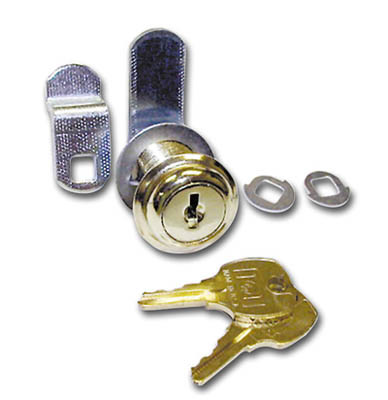 flexafunction,Antique Brass Key 413