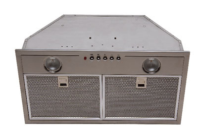 Signature Series Ventilator, Stainless Steel 500 Cfm