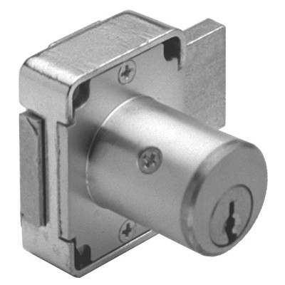 Olympus Deadbolt Lock for Doors, Key 915
