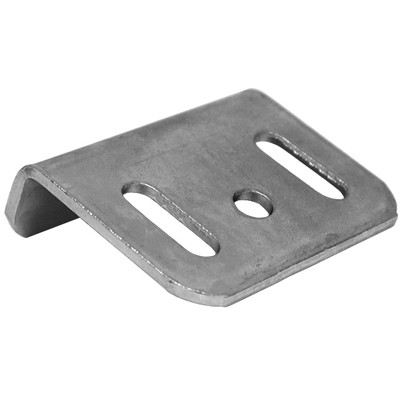 Olympus Heavy Duty Adjustable Angle Strike,
