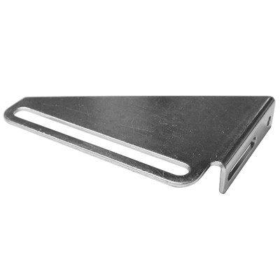 Olympus Frameless Drawer Strike,