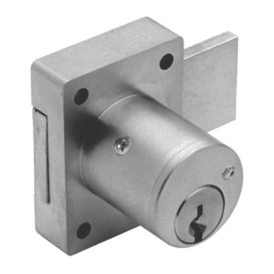 Olympus Commercial Deadbolt Door Lock, Key 101