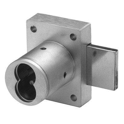 Olympus Deadbolt Door Lock Case for SFIC Core,