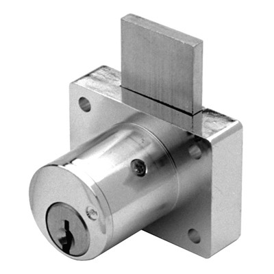 Olympus Commercial Deadbolt Drawer Lock, Key 101