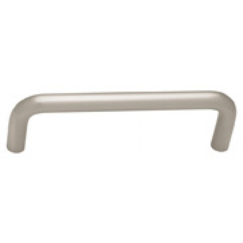 Builders Program Series, Steel Wire Pull 3-1/2" c/c, Choose your finish LAP604DB-SN-C or WIRE35-SN ,