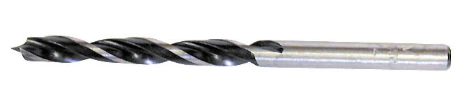 Bosch Brad Point Drill Bit, Replaces # Fp1200318 1/8" X 2-3/8"