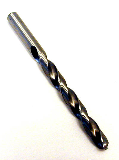 Twist Bit 9/32 HSS, Replaces # P14044 9/32" Bit