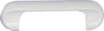 HOOD PULL,ALMOND PLASTIC