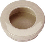 PULL, ALMOND NYLON