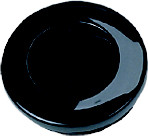 PULL, BLACK NYLON