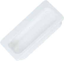 PULL, CLOUD WHITE