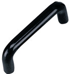 PULL, 96MM BLACK NYLON