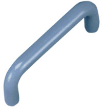 PULL, 96MM GRAY NYLON