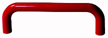 PULL, 96MM RED NYLON