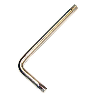 Pro-Pack 10pcs, PMI 12mm Concealed Leveler, Allen Wrench