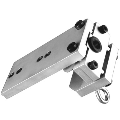 PMI 12mm Concealed Leveler, Drilling Jig
