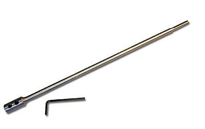 Spade Bit Accessories, Similar To # P43843 12"