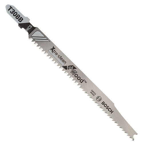 Jig Saw Blades, 4-1/2" Package