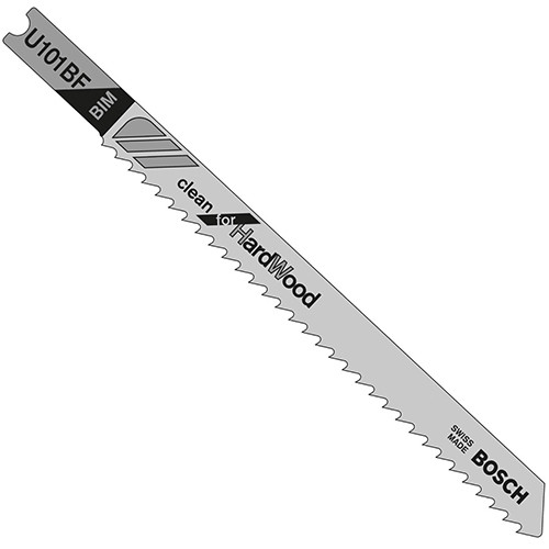Bi-Metal Blades - Universal Shank, Similar To # P44754K