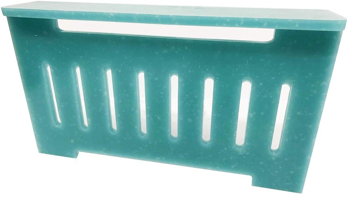 Acrylict Radiator Cover Heating Cabinet - Custom Made - MD9