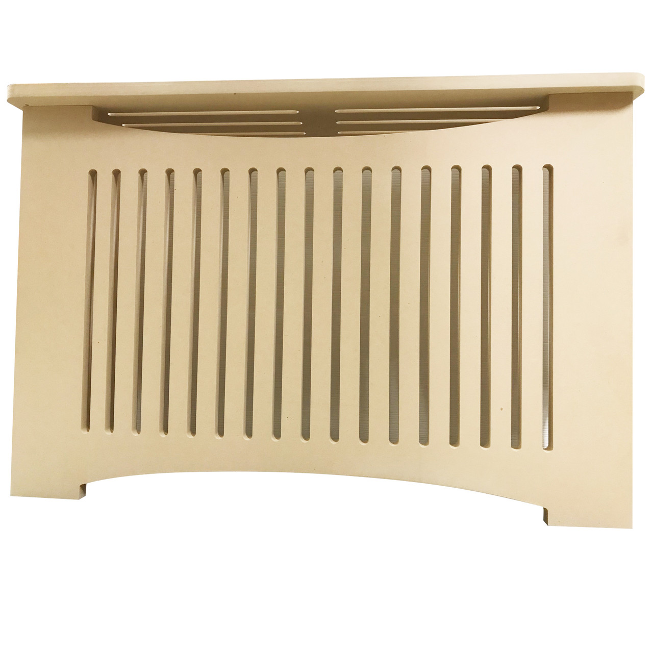 MDF Radiator Cover Heating Cabinet - Custom Made - MD11