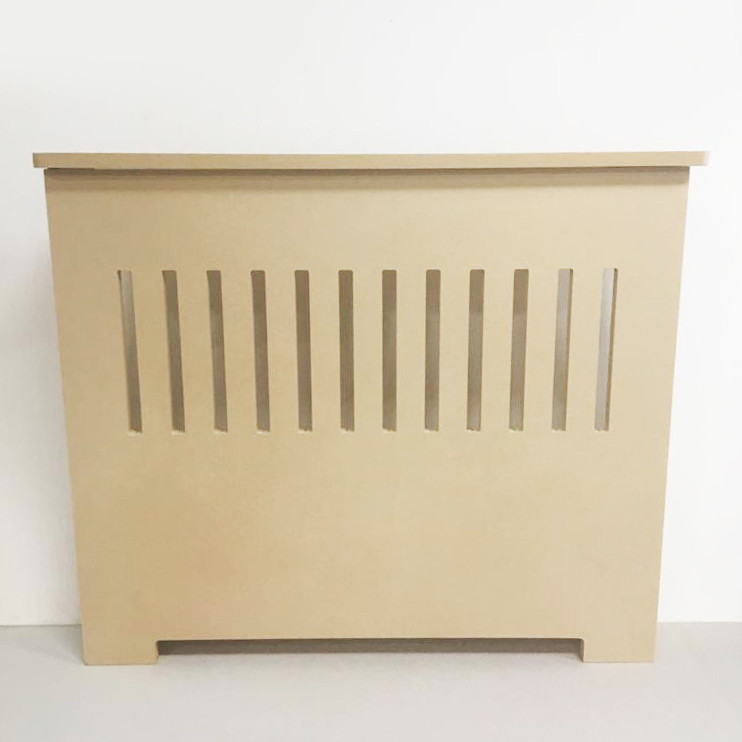 Radiator Cover Heating Cabinet - Custom Made - MD14