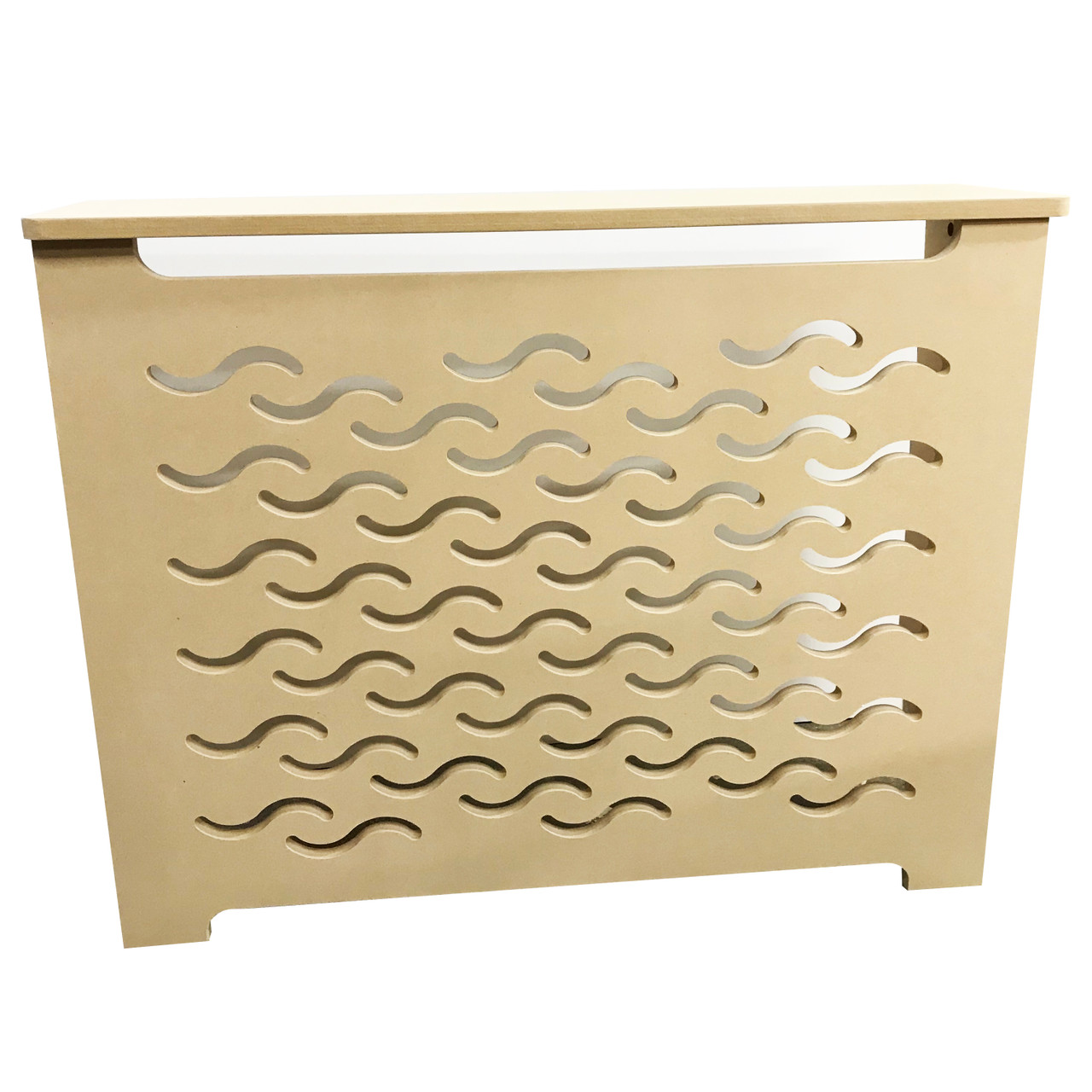 MDF Radiator Cover Heating Cabinet - Custom Made - MD2