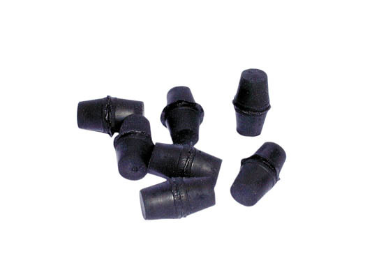 Raised Panel Spacers 25 durometer (soft), 0.212