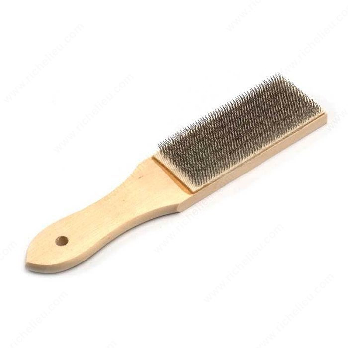 Cleaning Brush for Files