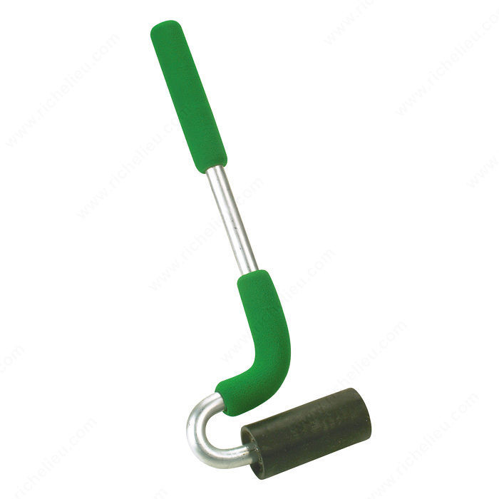 3 J-Roller for Laminate - General Use,