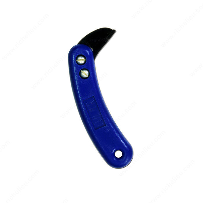 Cutter for Decorative Laminate,