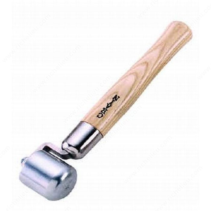 2 Laminate Seam Roller