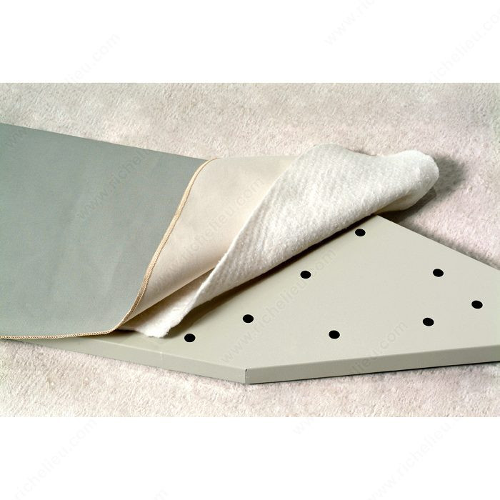 Cover and Pad