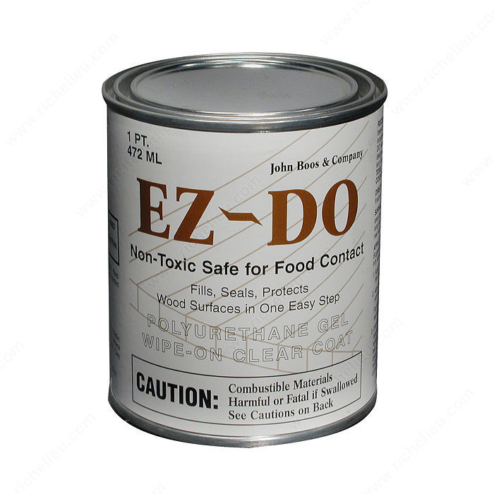 Sealing GelSize 8 oz