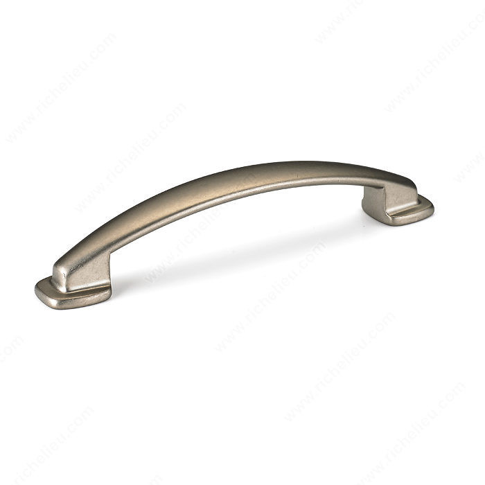 Traditional Metal Pull - 0150,