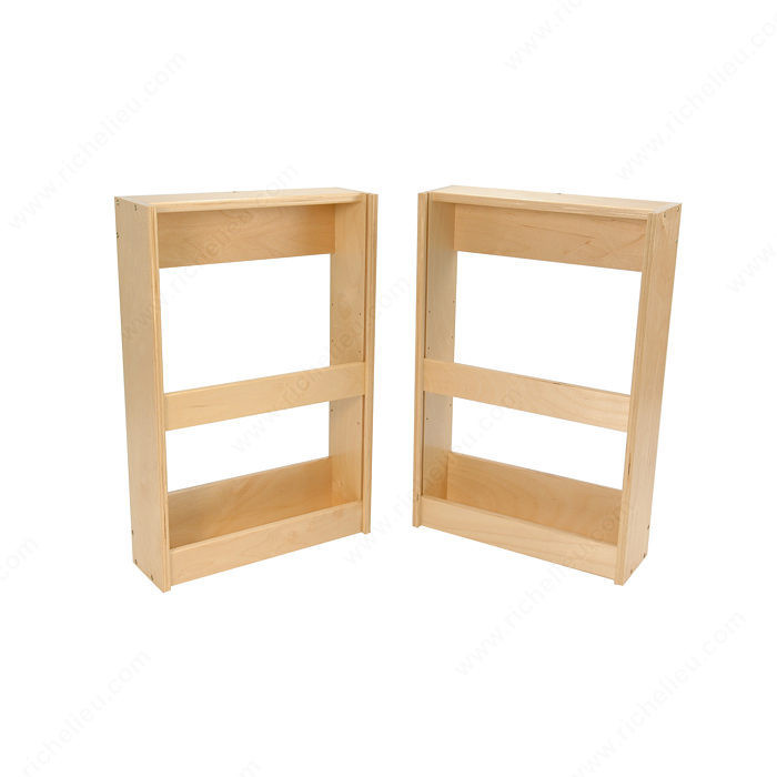 Set of 2 Shelves