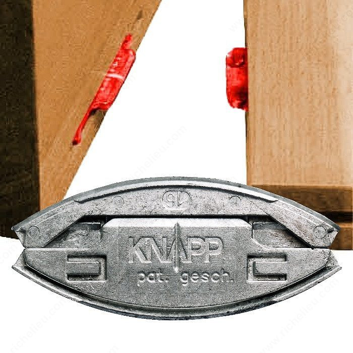 Silver Connector Slide-in Assembly, Sturdy sliding connection,