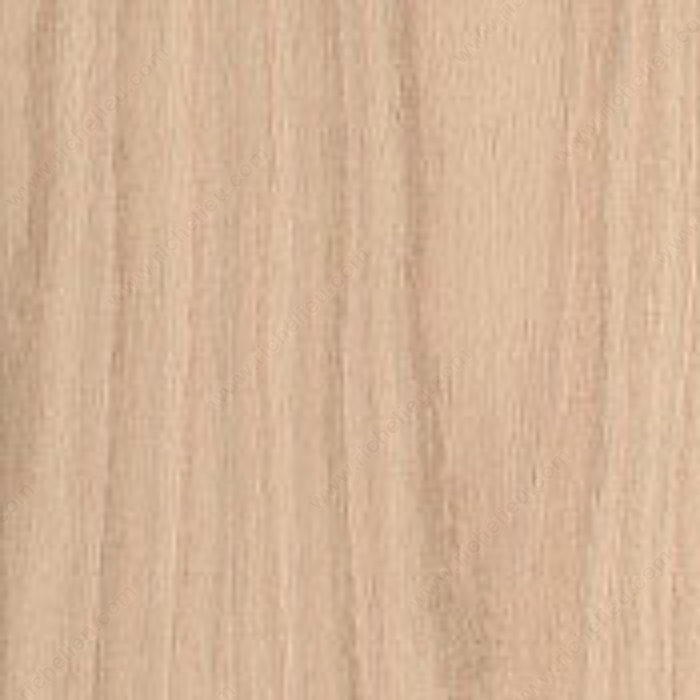 Edgebanding - Red Oak, Edgebanding Type Thin, Backing Fleece, Width 15/16 in, Thickness 0.6 mm