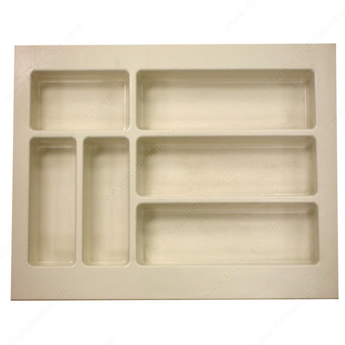 Cutlery Tray, Width 301 to 399 mm, Depth 437 to 496 mm