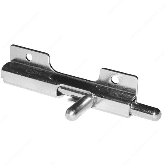 Security Spring Lock, Side Right PRO-PACK 3
