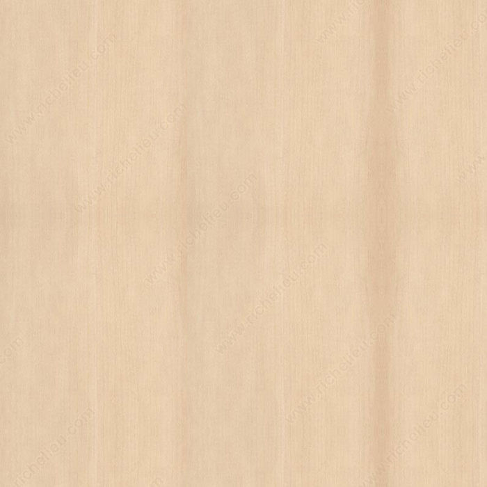 Edgebanding - Maple, Edgebanding Type Thick, Backing None, Width 1 5/8 in, Thickness 1.5 mm