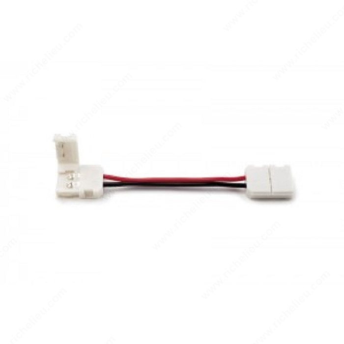 LED FLEXYLED CH Interconnecting Options, Function Connecting Element, Length 2 in PRO-PACK 2