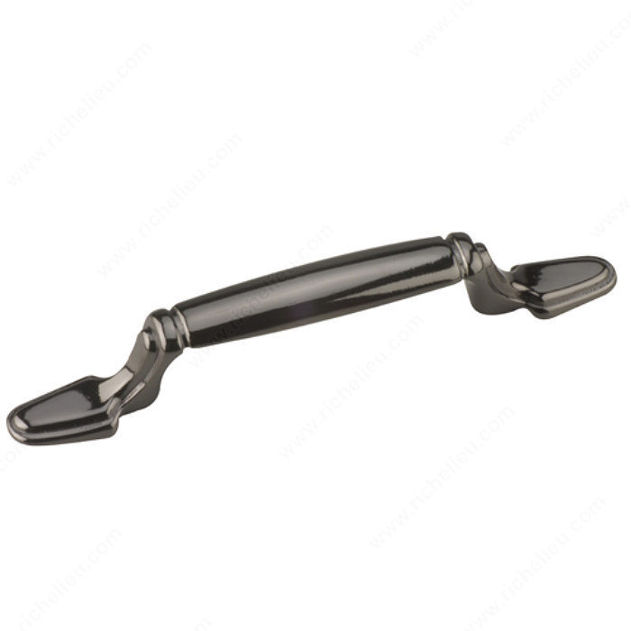 Traditional Metal Pull - 1033,PRO-PACK 2