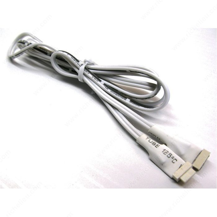 LED FlexyLed Connecting Cables, Length 20 in PRO-PACK 3