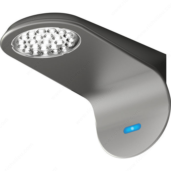 LED Kite - 1.6W 12V, Touch control option, Features Dimmable / Touch Function, Light Color Warm White, Kelvin Color Temperature 3,020 ?K - 3,250 ?K, Luminous Flux 135 Lumen