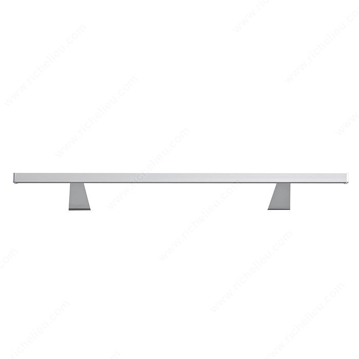 LED Folio 12V, Easy installation, Light Color Warm White, Kelvin Color Temperature 3,020 ?K - 3,250 ?K, Watts 2.4 W, Length 22 1/16 in